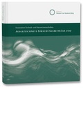 Cover: Ausgezeichnete Forschungsbeitr&auml;ge 2019 - VDE Verlag