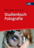 Cover: Studienbuch Fotografie - UTB