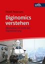 Cover: Diginomics verstehen - UTB