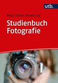 Cover: Studienbuch Fotografie - UTB