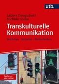 Cover: Transkulturelle Kommunikation - UTB