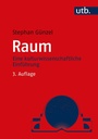 Cover: Raum - UTB