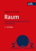 Cover: Raum - UTB