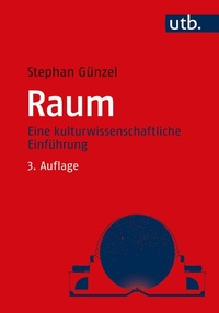 Enlarge image Cover: Raum - UTB