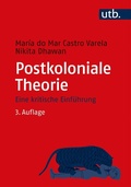 Cover: Postkoloniale Theorie - UTB
