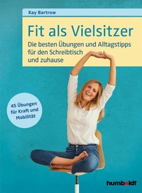 Abbildung von: Fit als Vielsitzer - Humboldt Verlag