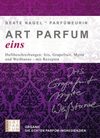 Abbildung von: ART PARFUM eins - ART PARFUM Verlag