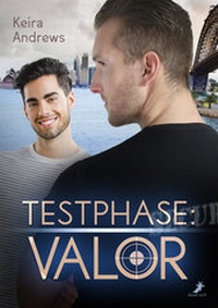 Enlarge image Cover: Testphase: Valor - Dead Soft Verlag