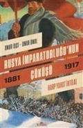 Cover: Rusya Imparatorlugunun C&ouml;k&uuml;s&uuml; - Kronik Kitap