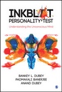 Cover: Inkblot Personality Test - SAGE Publications Pvt. Ltd