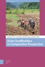 Cover: Asian Smallholders in Comparative Perspective - Amsterdam University Press