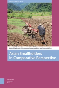 Abbildung von: Asian Smallholders in Comparative Perspective - Amsterdam University Press