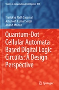 Cover: Quantum-Dot Cellular Automata Based Digital Logic Circuits: A Design Perspective - Springer