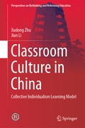 Bild: Classroom Culture in China - Springer