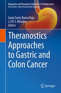 Abbildung von: Theranostics Approaches to Gastric and Colon Cancer - Springer