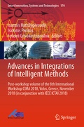 Cover: Advances in Integrations of Intelligent Methods - Springer