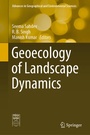 Cover: Geoecology of Landscape Dynamics - Springer