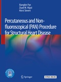 Cover: Percutaneous and Non-fluoroscopical (PAN) Procedure for Structural Heart Disease - Springer