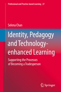 Bild: Identity, Pedagogy and Technology-enhanced Learning - Springer