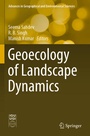 Cover: Geoecology of Landscape Dynamics - Springer