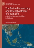 Cover: The Divine Bureaucracy and Disenchantment of Social Life - Palgrave Macmillan