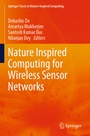 Cover: Nature Inspired Computing for Wireless Sensor Networks - Springer