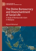 Cover: The Divine Bureaucracy and Disenchantment of Social Life - Springer