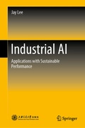 Cover: Industrial AI - Springer