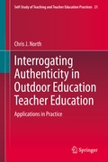Bild: Interrogating Authenticity in Outdoor Education Teacher Education - Springer