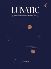 Abbildung von: Lunatic - Lannoo Publishers