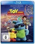 Cover: A Toy Story: Alles h&ouml;rt auf kein Kommando - Walt Disney