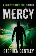 Cover: Mercy - Hendry Publishing