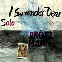 Enlarge image Cover: I Surrender Dear - 375 Media GmbH
