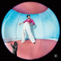 Enlarge image Cover: Fine Line - Sony Music Entertainment