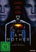 Cover: I Am Mother - Concorde Home Entertainment
