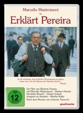 Cover: Erkl&auml;rt Pereira - 375 Media GmbH
