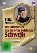 Cover: Die Abenteuer des braven Soldaten Schwejk - POLAR Film + Medien