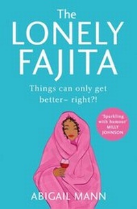 Abbildung von: The Lonely Fajita - HarperCollins