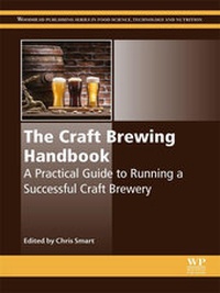 Abbildung von: The Craft Brewing Handbook - Woodhead Publishing