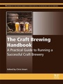 Cover: The Craft Brewing Handbook - Woodhead Publishing