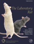 Bild: The Laboratory Rat - Academic Press