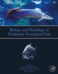 Cover: Biology and Physiology of Freshwater Neotropical Fish - Academic Press