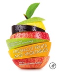 Cover: Fresh-Cut Fruits and Vegetables - Academic Press