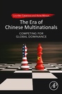 Cover: The Era of Chinese Multinationals - Academic Press