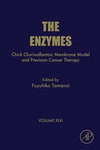 Abbildung von: Chick Chorioallantoic Membrane Model and Precision Cancer Therapy - Academic Press