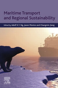 Abbildung von: Maritime Transport and Regional Sustainability - Elsevier