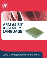 Enlarge image Cover: ARM 64-Bit Assembly Language - Elsevier