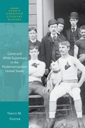 Bild: Genre and White Supremacy in the Postemancipation United States - OUP eBook
