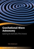 Bild: Gravitational-Wave Astronomy - OUP eBook