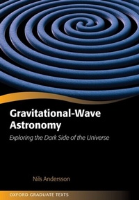 Abbildung von: Gravitational-Wave Astronomy - OUP eBook